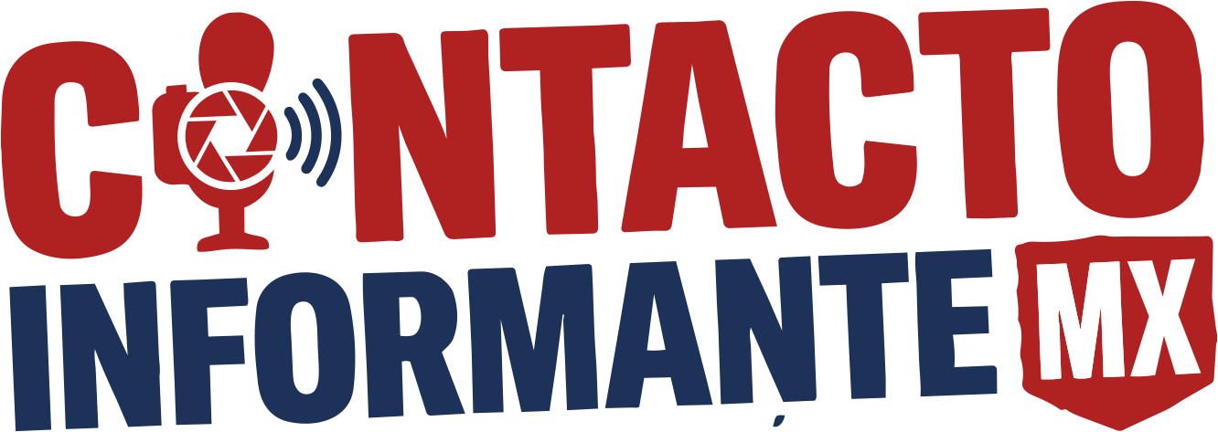 Contacto Informante MX
